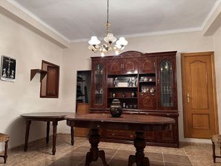 Casa adosada en venta en Benigánim