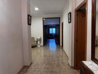 Casa adosada en venta en Benigánim