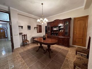 Casa adosada en venta en Benigánim
