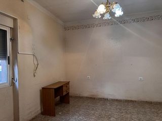 Casa adosada en venta en Benigánim