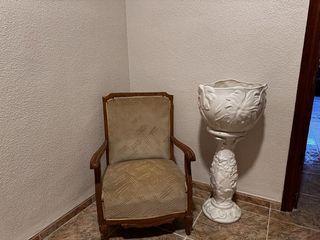 Casa adosada en venta en Benigánim