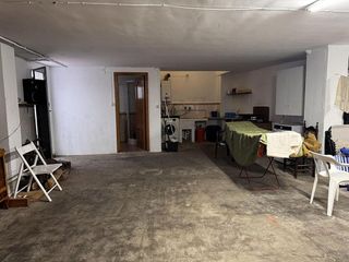 Casa adosada en venta en Benigánim