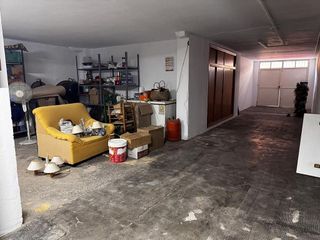 Casa adosada en venta en Benigánim