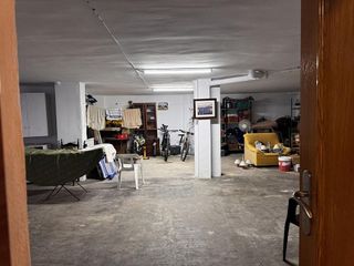 Casa adosada en venta en Benigánim