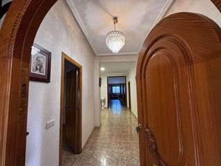 Casa adosada en venta en Benigánim