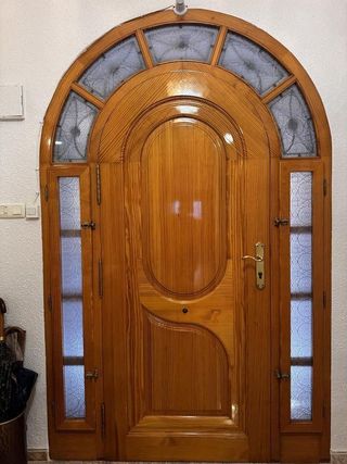 Casa adosada en venta en Benigánim