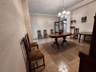 Casa adosada en venta en Benigánim