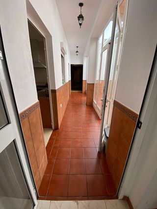 Casa en venta en Morón de la Frontera