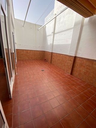 Casa en venta en Morón de la Frontera