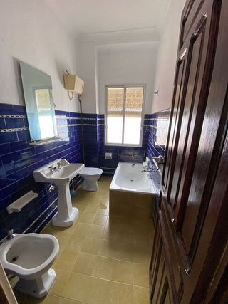 Casa en venta en Morón de la Frontera