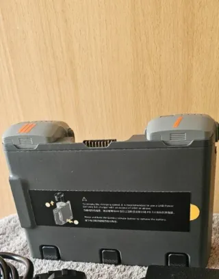 Batterie per droni DJI Air 3S, 10 cicli 