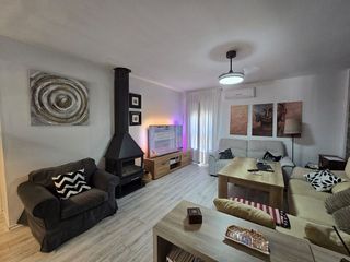Casa en venta en Oromana en Alcalá de Guadaira