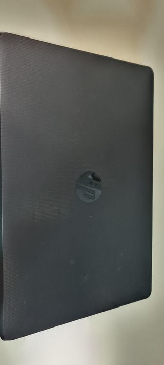 Computer portatile HP 15-bw0xx nero