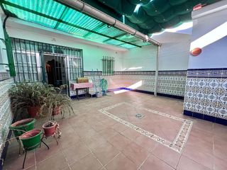 Chalet en venta en Arco Norte - Avda. España en Dos Hermanas
