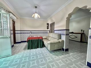 Chalet en venta en Arco Norte - Avda. España en Dos Hermanas