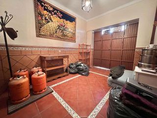 Chalet en venta en Arco Norte - Avda. España en Dos Hermanas