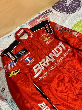 Mono Nascar Carreras Dale Jr Camaro Chevrolet XL