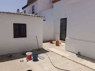 Casa adosada en venta en Gerena