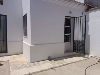 Casa adosada en venta en Gerena