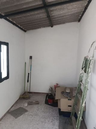 Casa adosada en venta en Gerena