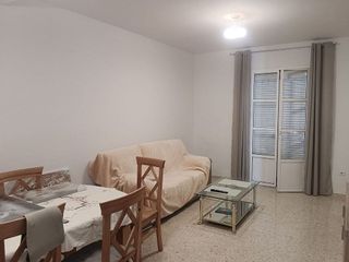 Casa adosada en venta en Gerena