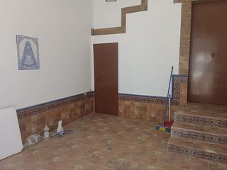 Casa adosada en venta en Gerena