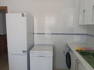 Casa adosada en venta en Gerena