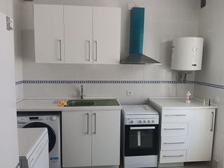 Casa adosada en venta en Gerena