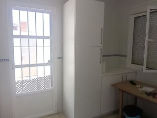 Casa adosada en venta en Gerena