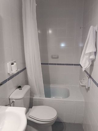 Casa adosada en venta en Gerena