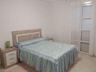 Casa adosada en venta en Gerena