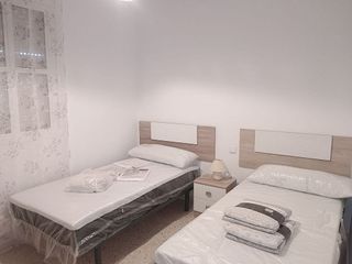 Casa adosada en venta en Gerena