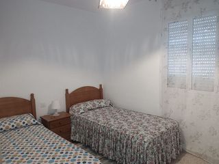 Casa adosada en venta en Gerena