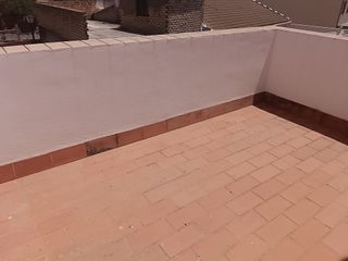 Casa adosada en venta en Gerena