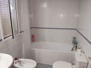 Casa adosada en venta en Gerena