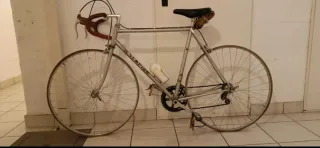 Bici da corsa SEMPION anni '70 originale