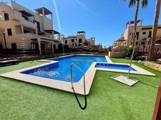 Casa en venta en Águilas ciudad en Águilas