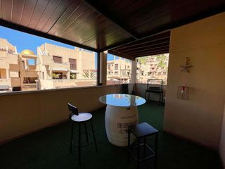 Casa en venta en Águilas ciudad en Águilas