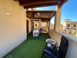 Casa en venta en Águilas ciudad en Águilas