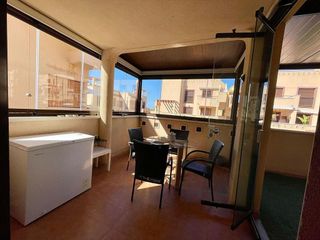 Casa en venta en Águilas ciudad en Águilas