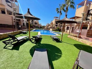 Casa en venta en Águilas ciudad en Águilas