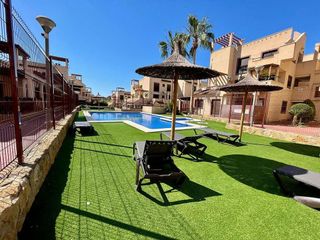 Casa en venta en Águilas ciudad en Águilas
