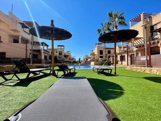 Casa en venta en Águilas ciudad en Águilas