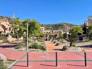 Casa en venta en Águilas ciudad en Águilas