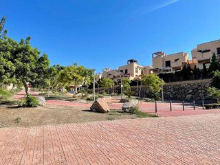 Casa en venta en Águilas ciudad en Águilas