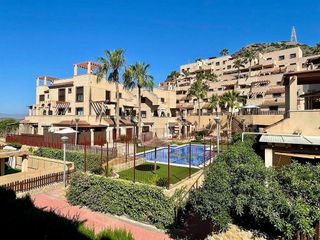 Casa en venta en Águilas ciudad en Águilas
