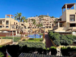 Casa en venta en Águilas ciudad en Águilas