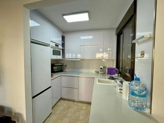 Casa en venta en Águilas ciudad en Águilas