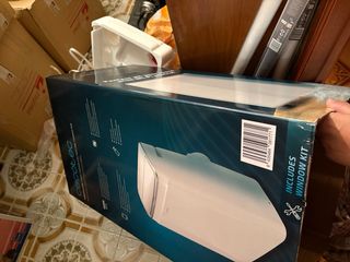 Aire Acondicionado Portátil Cecotec 12000 BTU