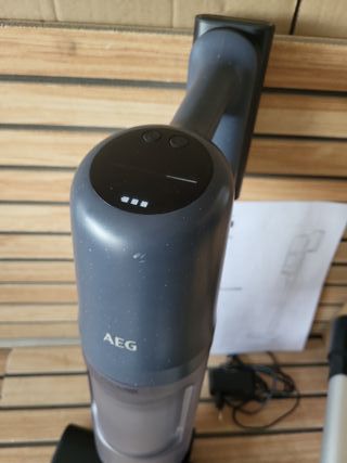 Aspiradora AEG AP61CB21DB Sin Cable